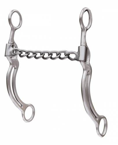 Professionals Choice Long Double-bar Chain Bit
