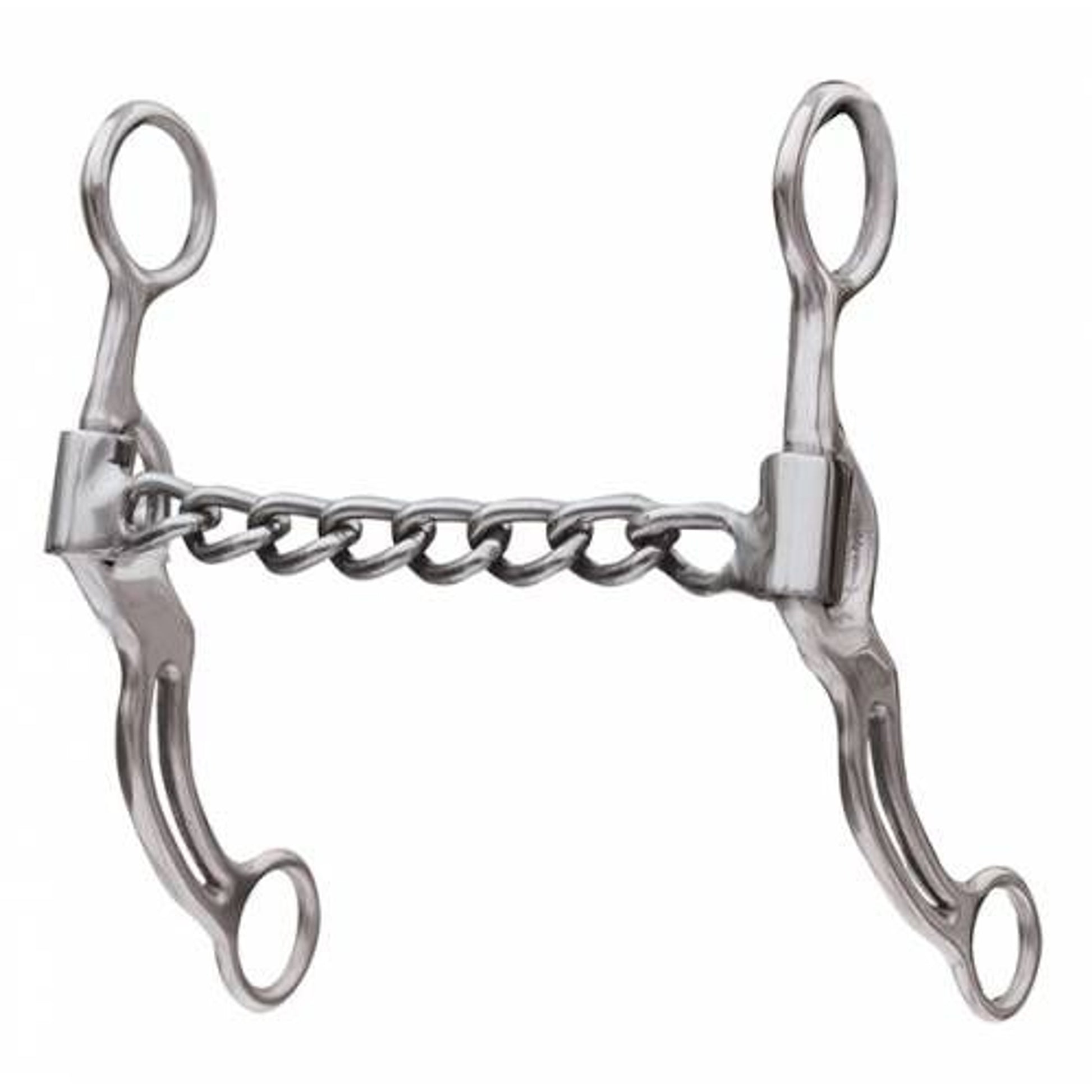 Professionals Choice Short Double-bar Chain Bit
