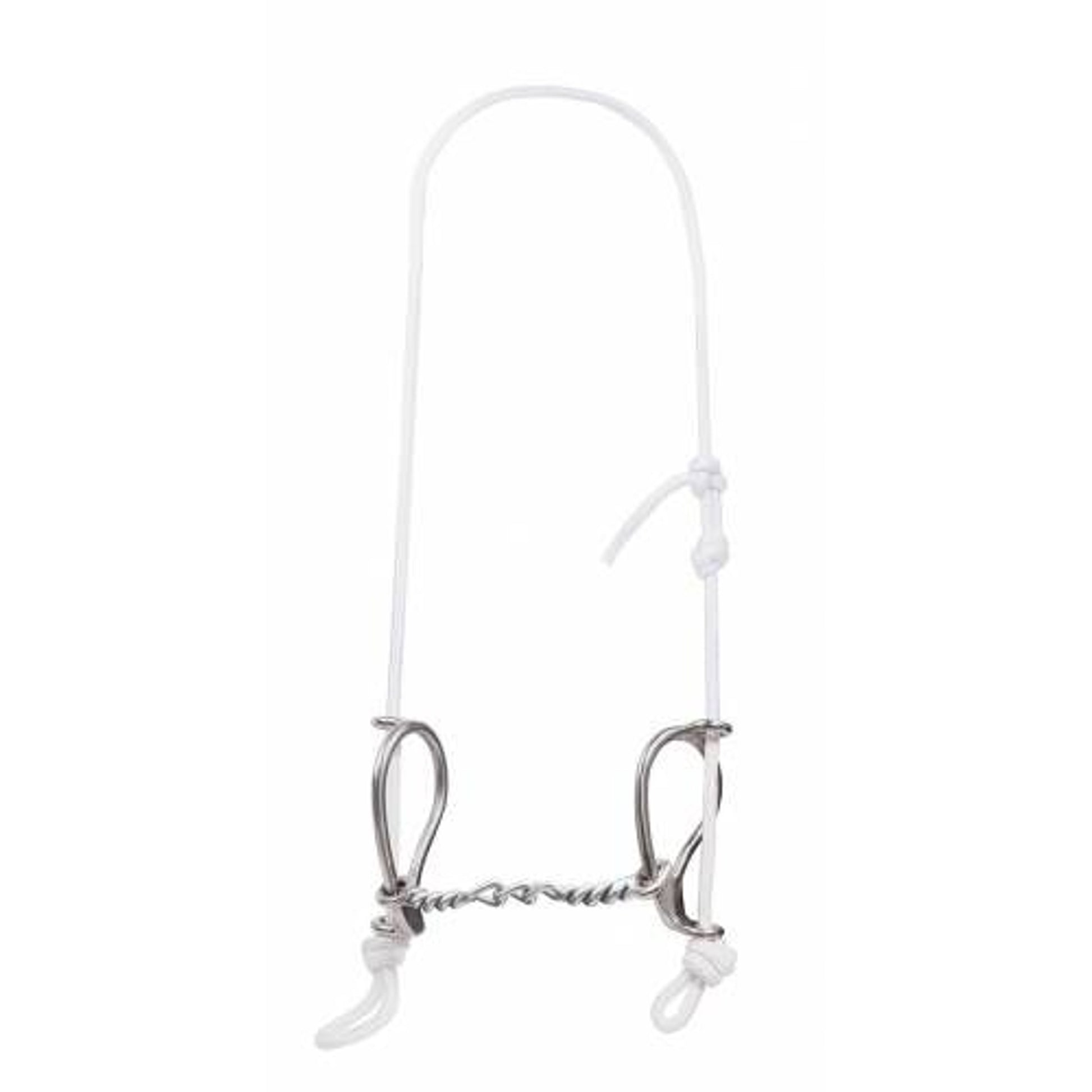 Professionals Choice Draw Gag Twist Wire Chain Bit