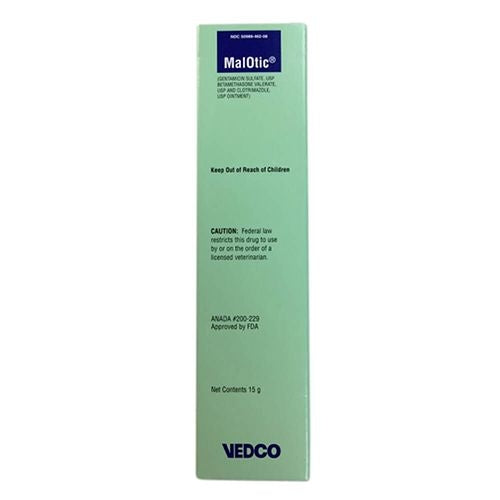 Malotic Ointment