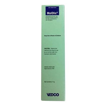 Malotic Ointment