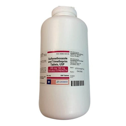 TrimethoprimSulfamethoxazole 960mg