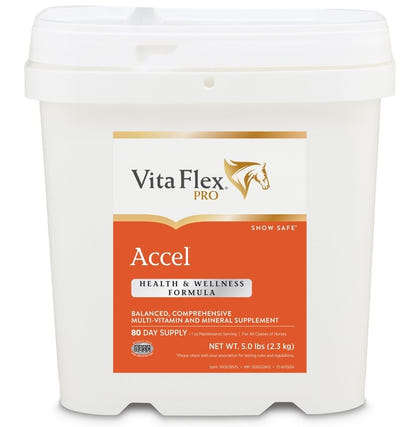 Vita Flex Pro Accel Health and Wellness