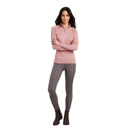 Ariat Ladies Lowell 2.0 1/4 Zip