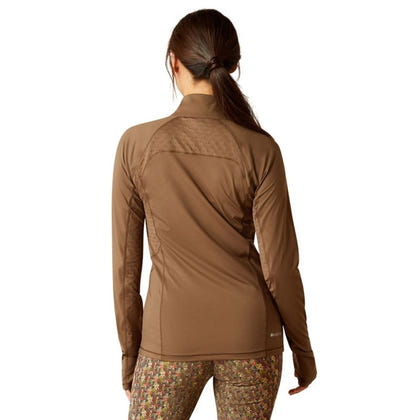 Ariat Ladies Lowell 2.0 1/4 Zip
