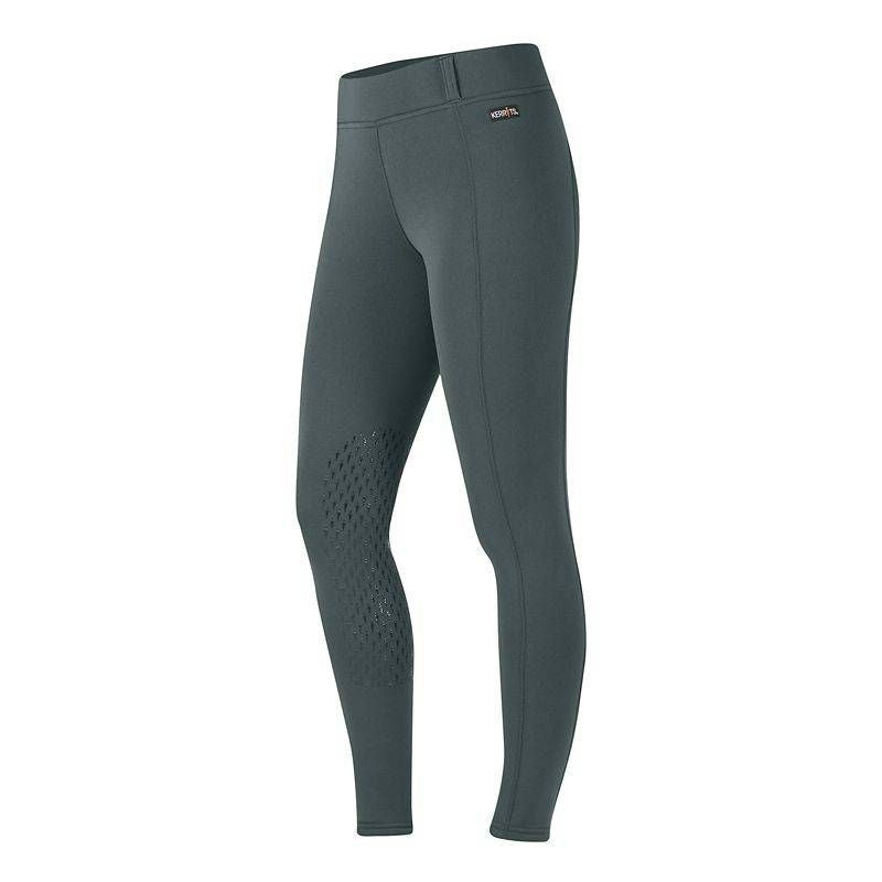 Kerrits Ladies Power Stretch Knee Patch Pocket Tights