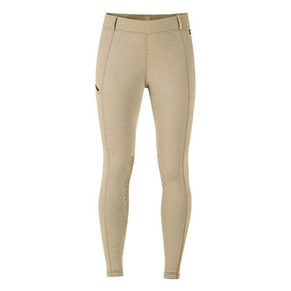 Kerrits Ladies Power Stretch Knee Patch Pocket Tights