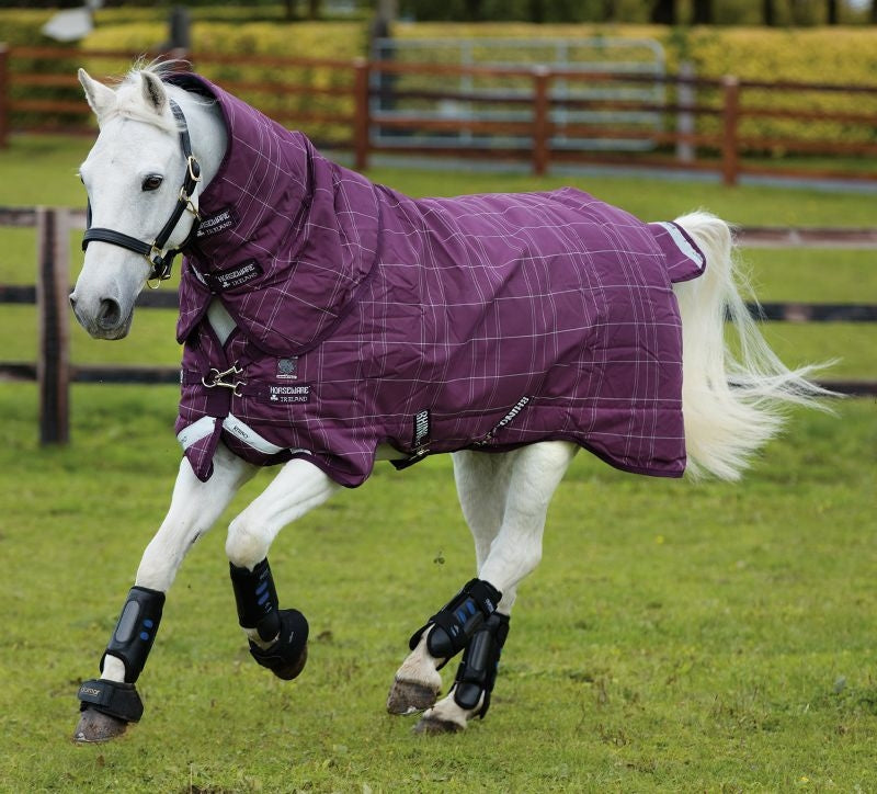 Rhino Pony Plus Turnout