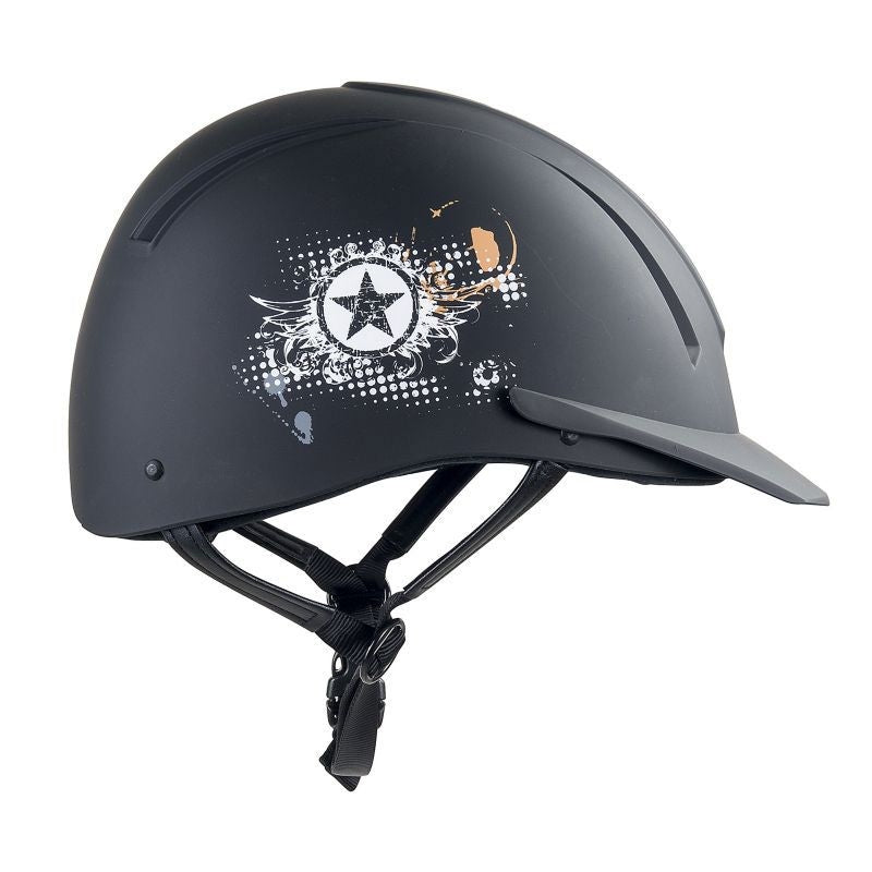 IRH EquiPro Western Helmet