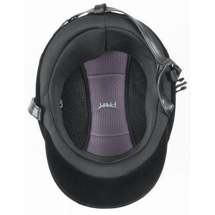 IRH Medalist Hunt Helmet