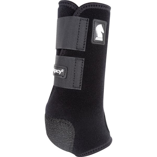 Ovation Ladies Sofia Grip Field Boots