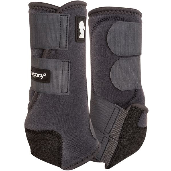Ovation Ladies Sofia Grip Field Boots