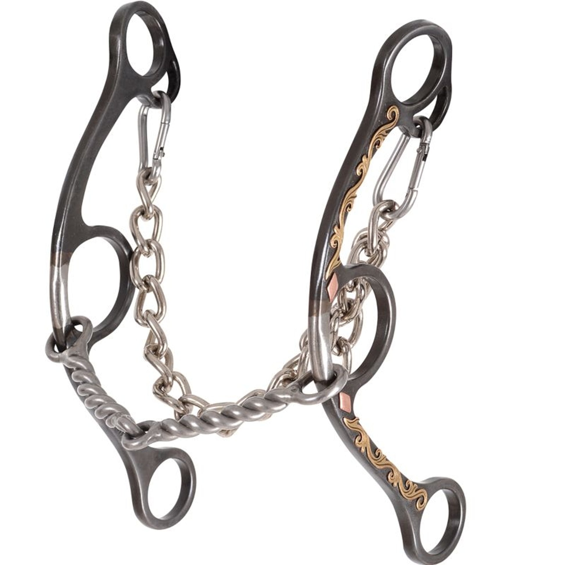 Sherry Cervi Dia Long Shank Twist Wire Barrel Bit