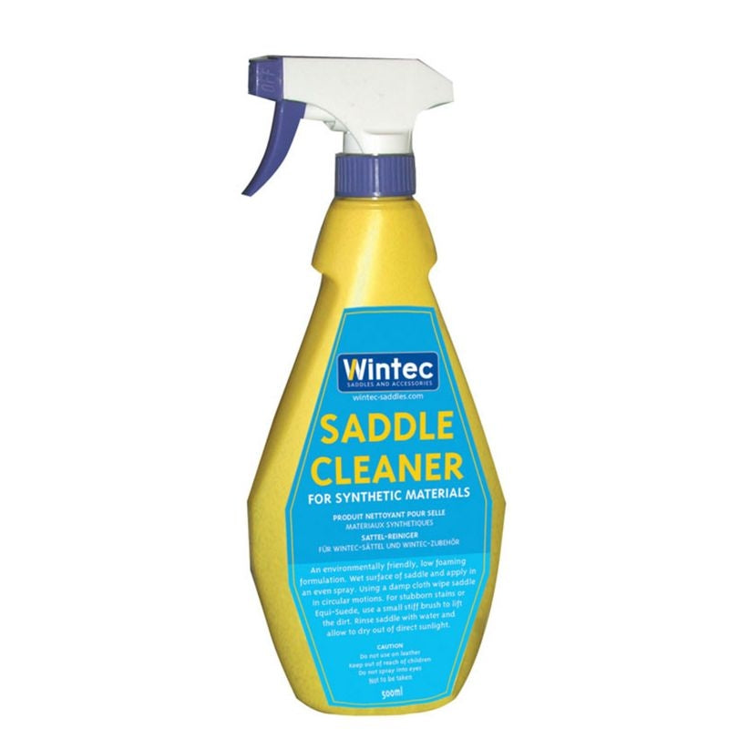 Wintec Saddle Cleaner
