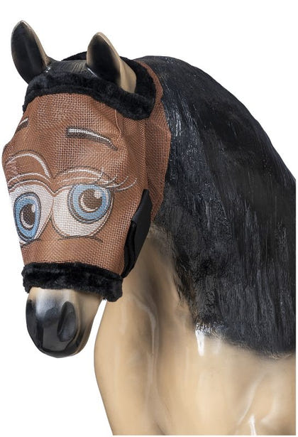Tough1 Novelty Mini Fly Mask