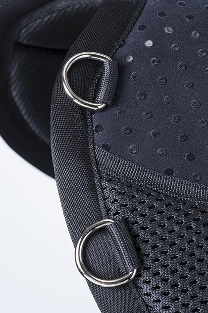 Tough1 Premium Breathable Bare back Pad