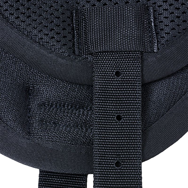 Tough1 Premium Breathable Bare back Pad