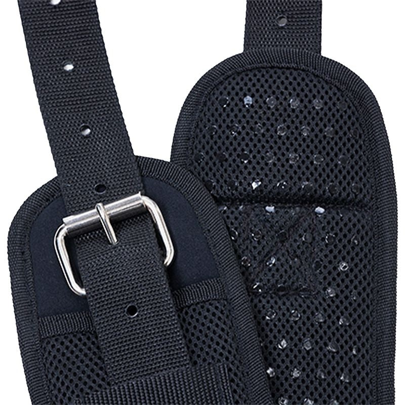 Tough1 Premium Breathable Bare back Pad