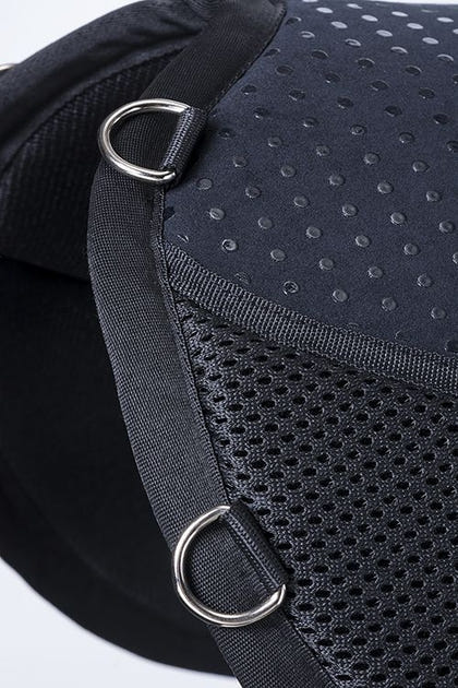 Tough1 Premium Breathable Bare back Pad