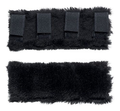 Tough1 Muzzle Liner Synthetic Mink