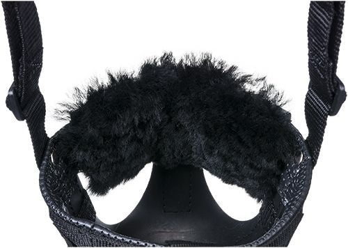 Tough1 Muzzle Liner Sheepskin