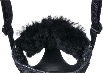 Tough1 Muzzle Liner Sheepskin
