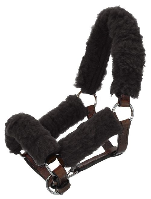 Tough1 Mini Fleece Halter Kit