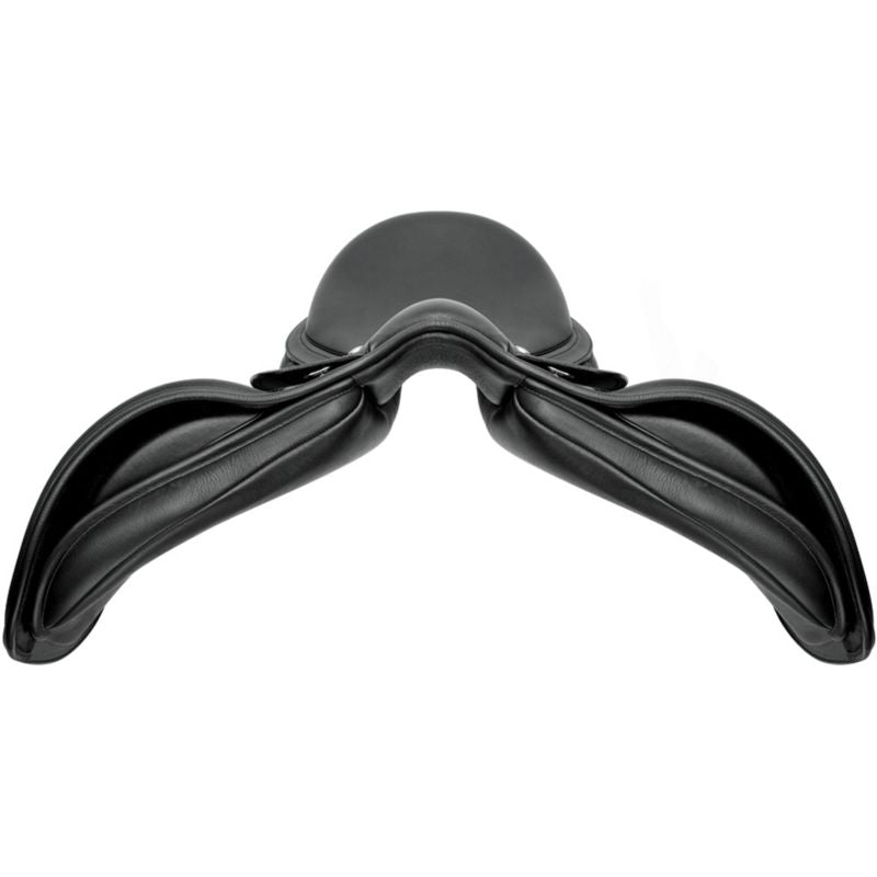 Bates WIDE All Purpose Plus Saddle