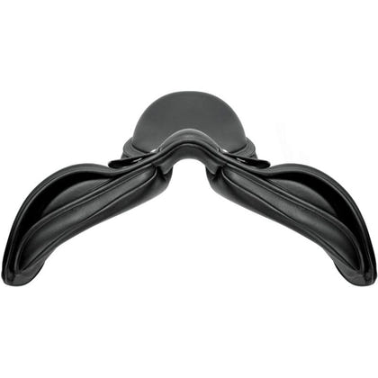 Bates WIDE All Purpose Plus Saddle