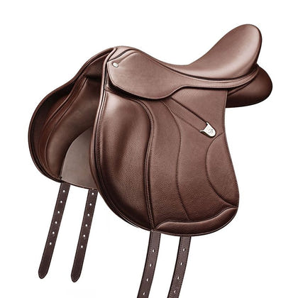 Bates WIDE All Purpose Plus Saddle