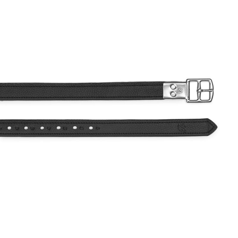 Bates Heritage Stirrup Leathers