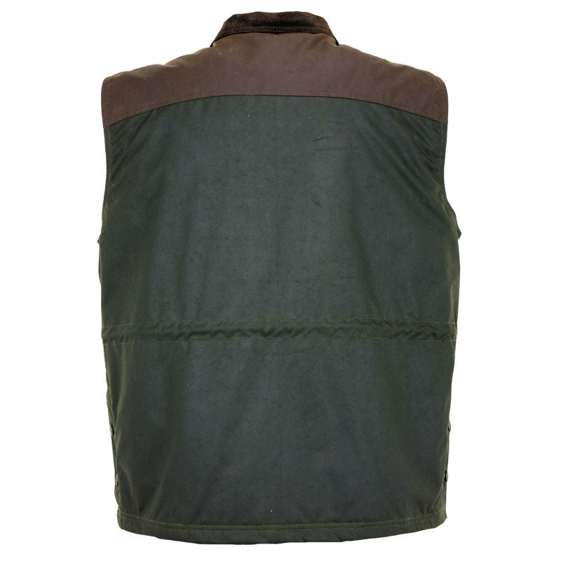 Outback Trading Brant Vest
