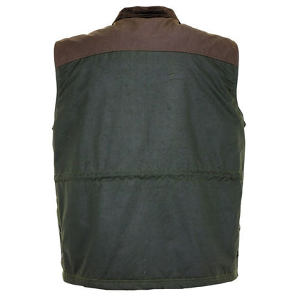 Outback Trading Brant Vest