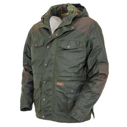 Outback Trading Mens Brant Jacket 3X-Large Dark Ol