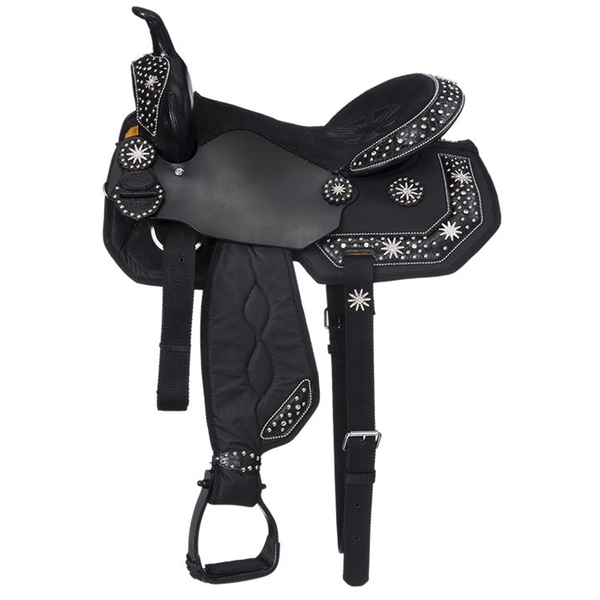 Tough1 Eclipse Starlight Spur Trail Sdl