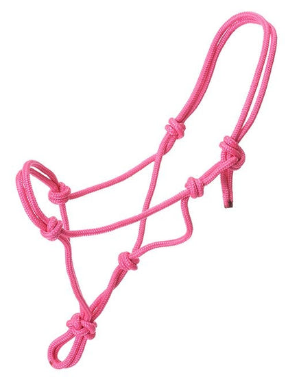 Tough1 Miniature Poly Rope Halter