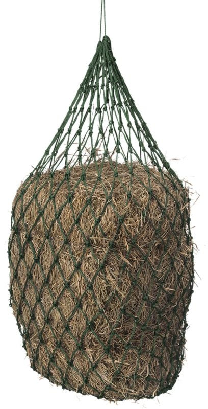 Tough1 Deluxe 2in x2in Slow Feed Hay Net