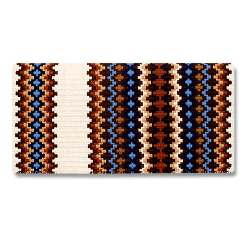 Mayatex Gemini Saddle Blanket