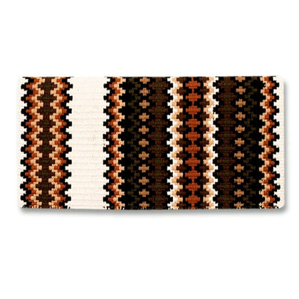 Mayatex Gemini Saddle Blanket