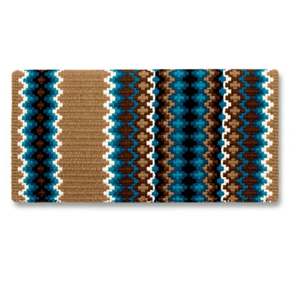 Mayatex Gemini Saddle Blanket