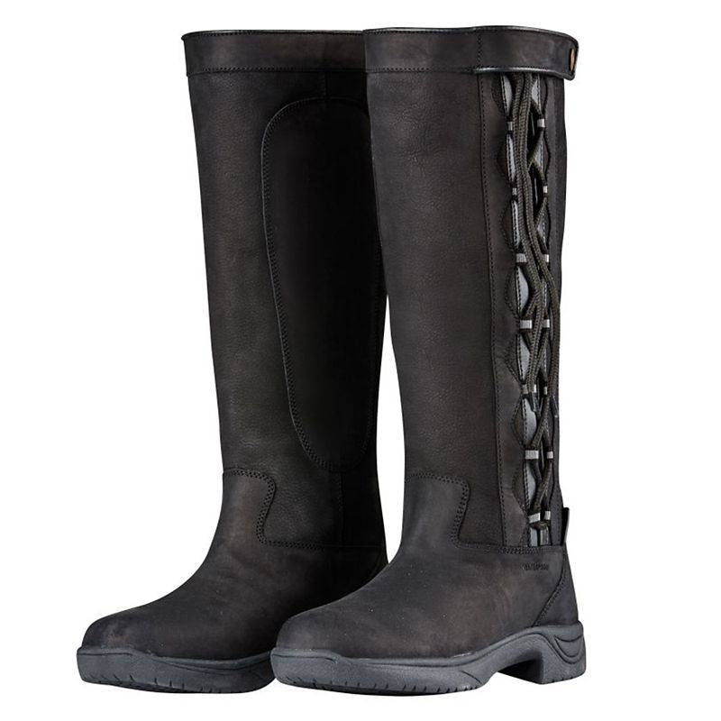 Dublin Ladies Pinnacle Boots II
