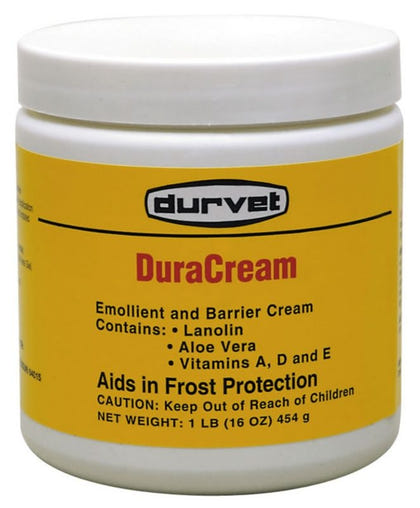 Durvet DuraCream Udder Balm