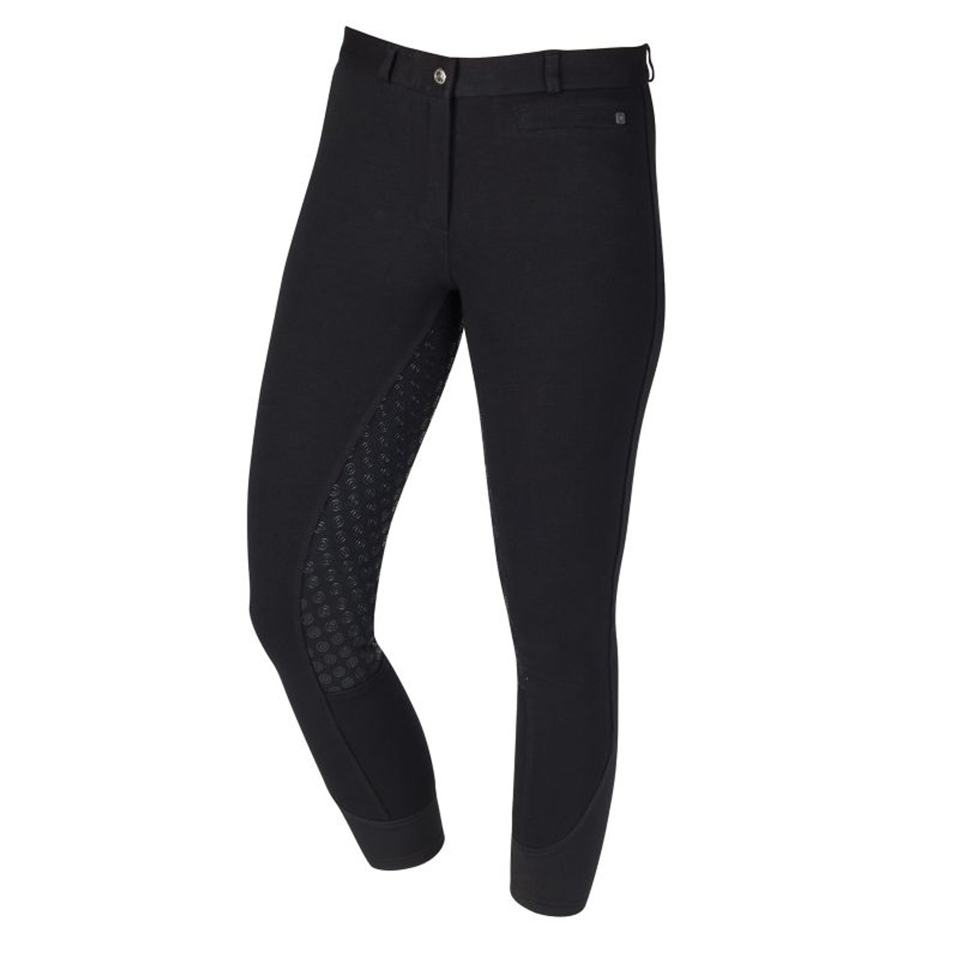 Dublin Momentum Supa-Fit Gel Full Seat