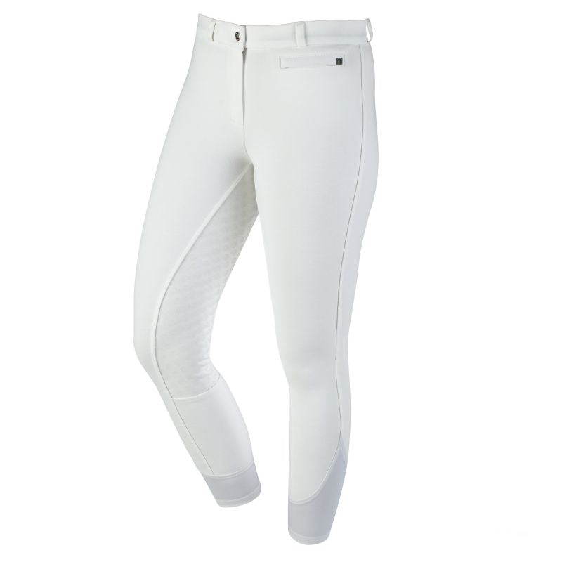 Dublin Momentum Supa-Fit Gel Full Seat