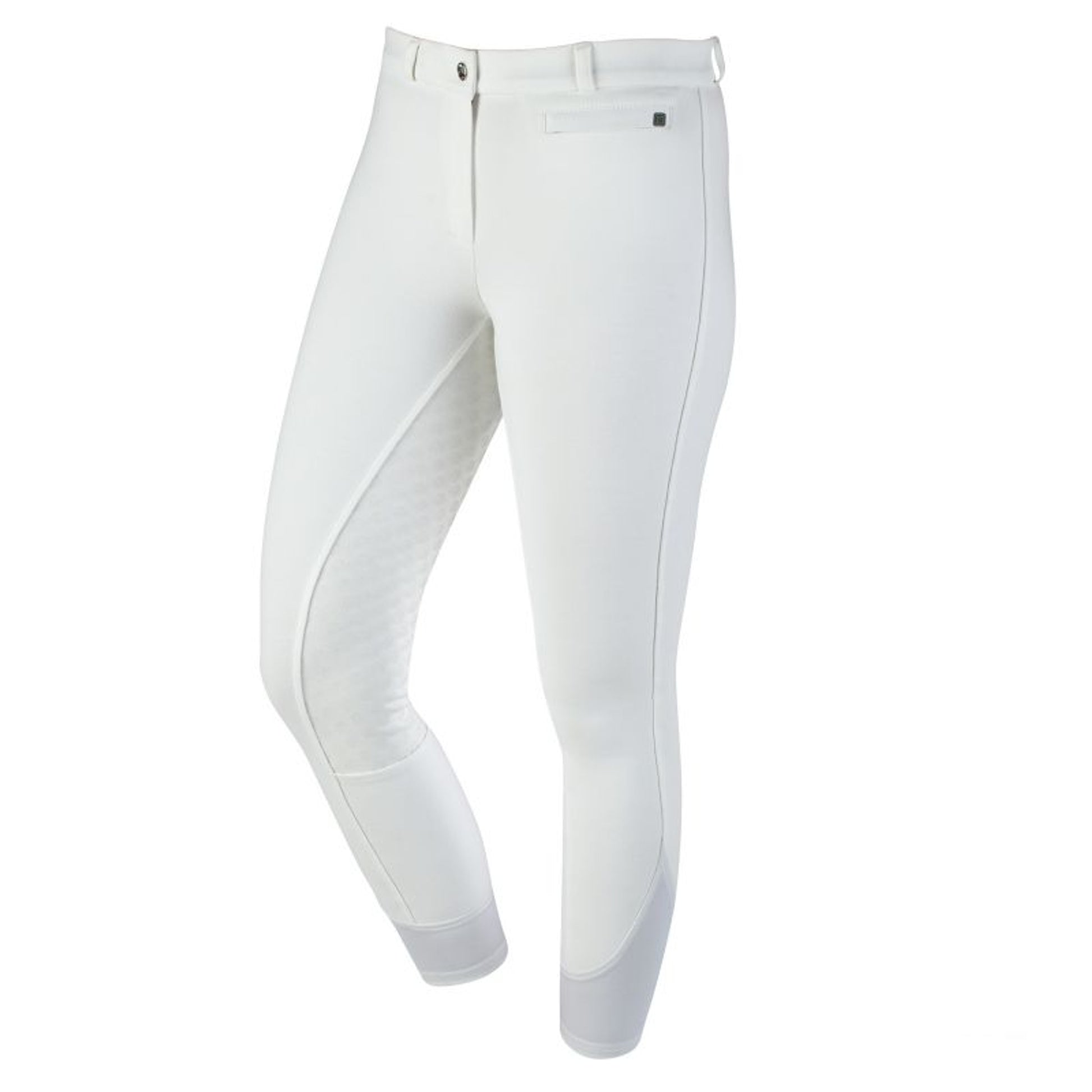 Dublin Momentum Supa-Fit Gel Full Seat