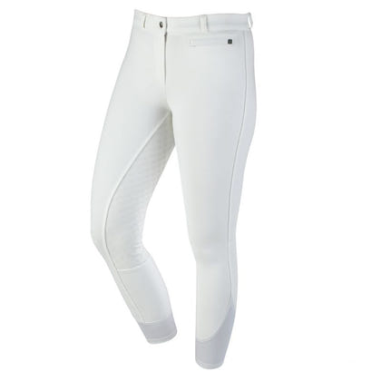Dublin Momentum Supa-Fit Gel Full Seat