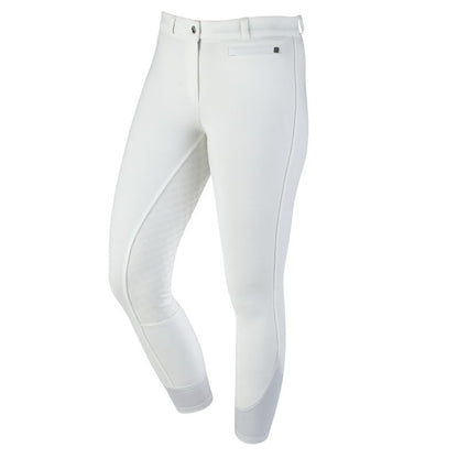 Dublin Momentum Supa-Fit Gel Full Seat