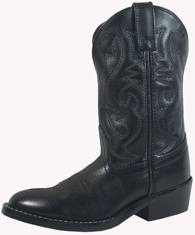 Smoky Mountain Kids Denver Pink Boots