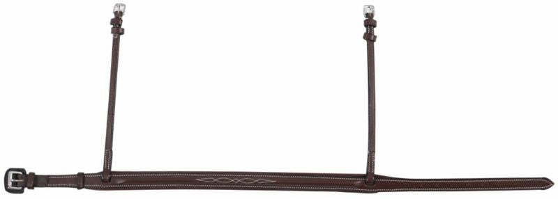 HDR Mono Crown Noseband