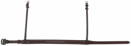 HDR Mono Crown Noseband